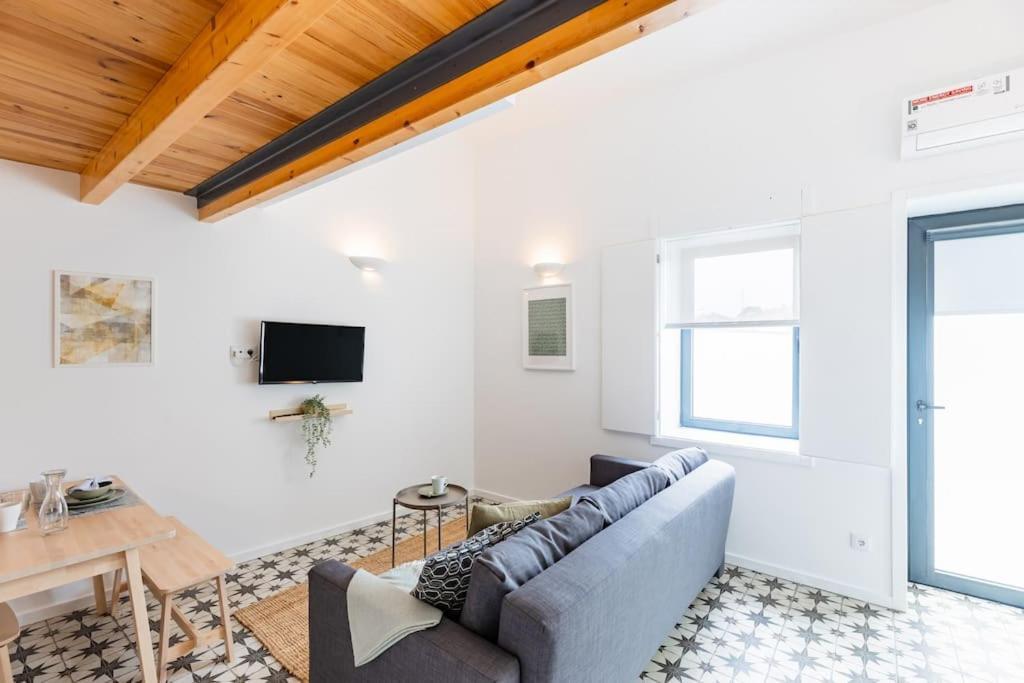 Pestana Lovely House Порту Экстерьер фото