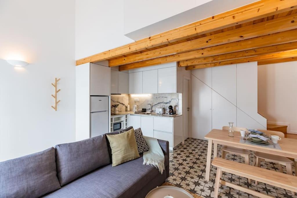 Pestana Lovely House Порту Экстерьер фото