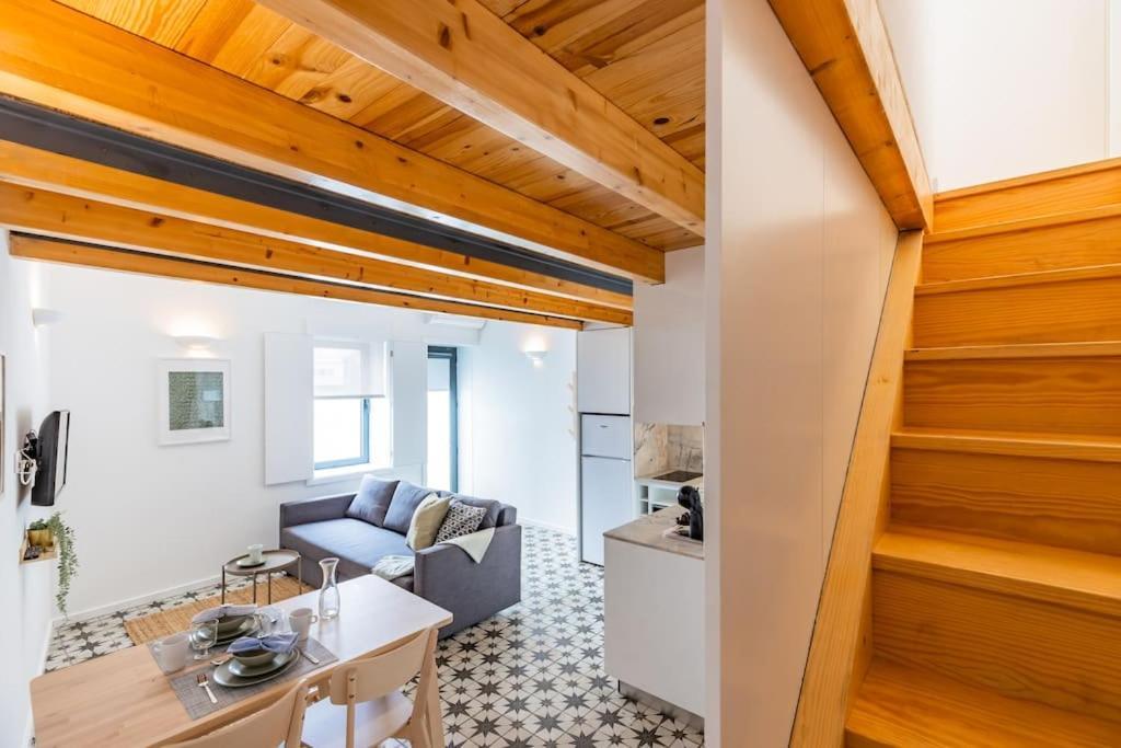 Pestana Lovely House Порту Экстерьер фото