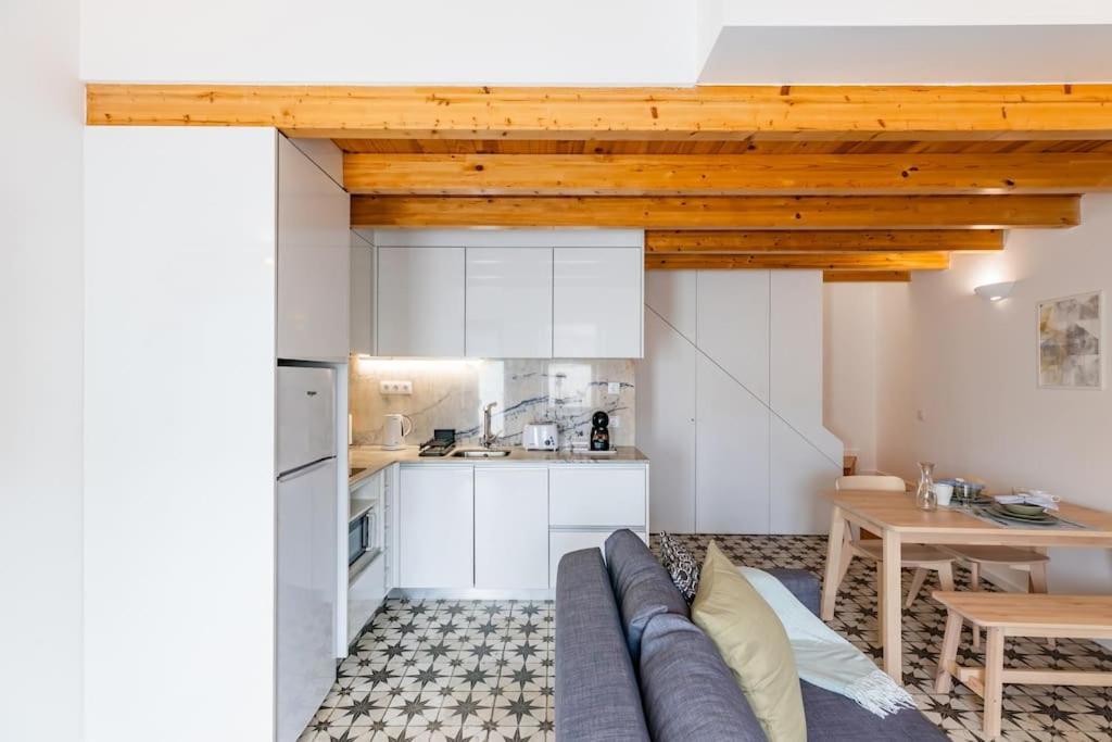 Pestana Lovely House Порту Экстерьер фото
